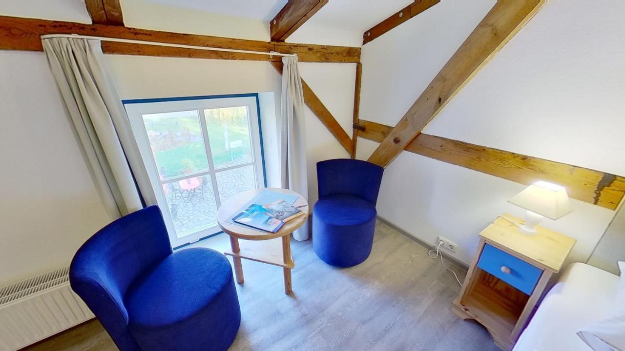 Apartament Ruegenhof Kap Arkona Putgarten Zewnętrze zdjęcie