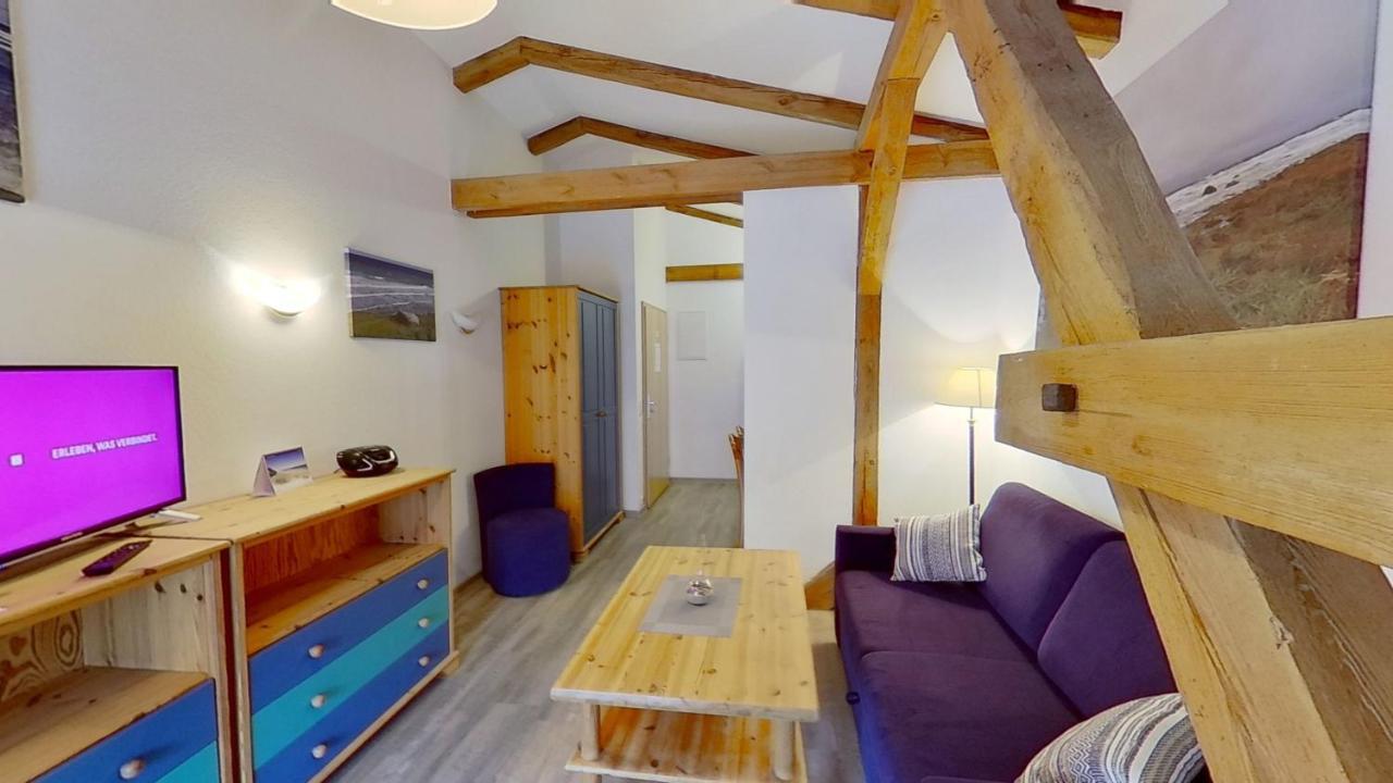 Apartament Ruegenhof Kap Arkona Putgarten Zewnętrze zdjęcie