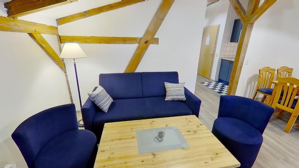 Apartament Ruegenhof Kap Arkona Putgarten Zewnętrze zdjęcie