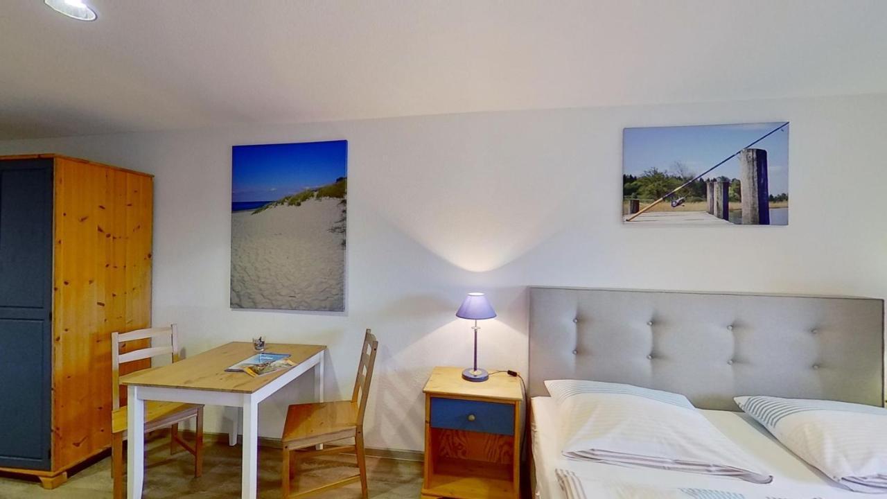 Apartament Ruegenhof Kap Arkona Putgarten Zewnętrze zdjęcie